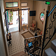Harakop Otel 